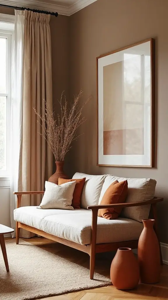 refined functional harmonious timeless