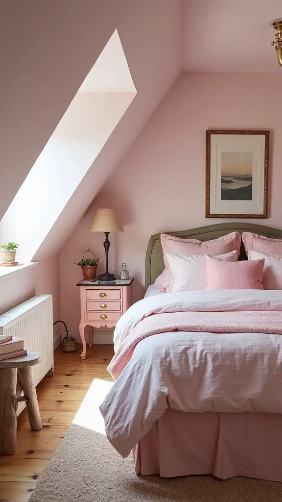 repurpose unused rooms as bedrooms