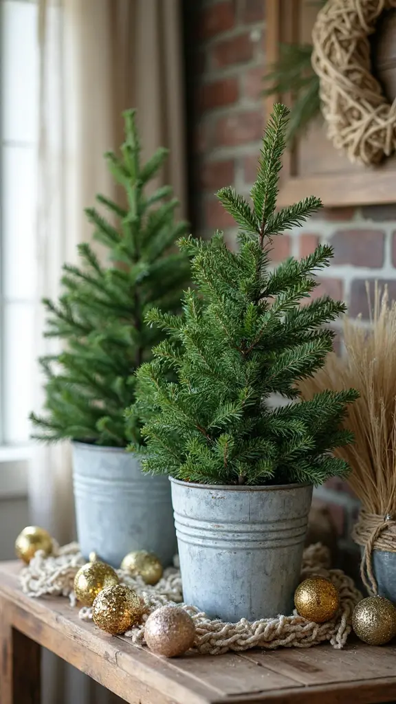 rustic bohemian versatile industrial charm