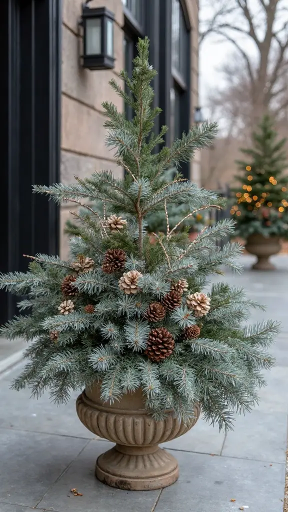 rustic charm elegant textures thoughtful layering