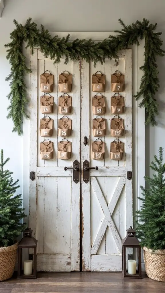 rustic charming functional sophisticated