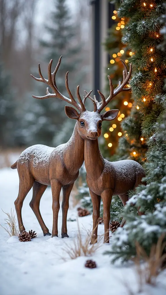 rustic charming handmade farmhouse inspired