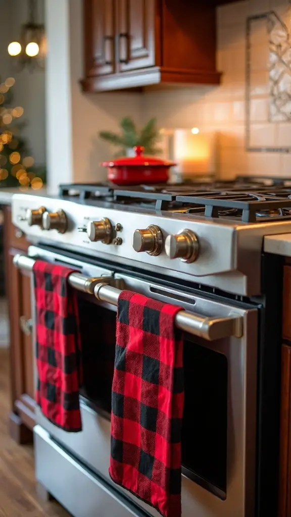 rustic cozy versatile holiday decor