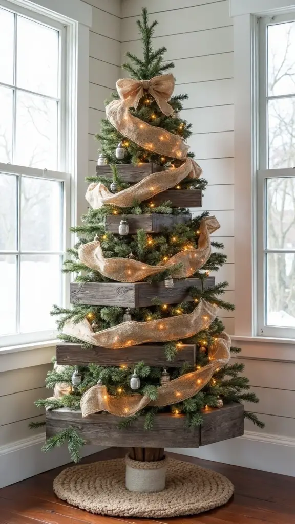 rustic customizable lighting farmhouse chic