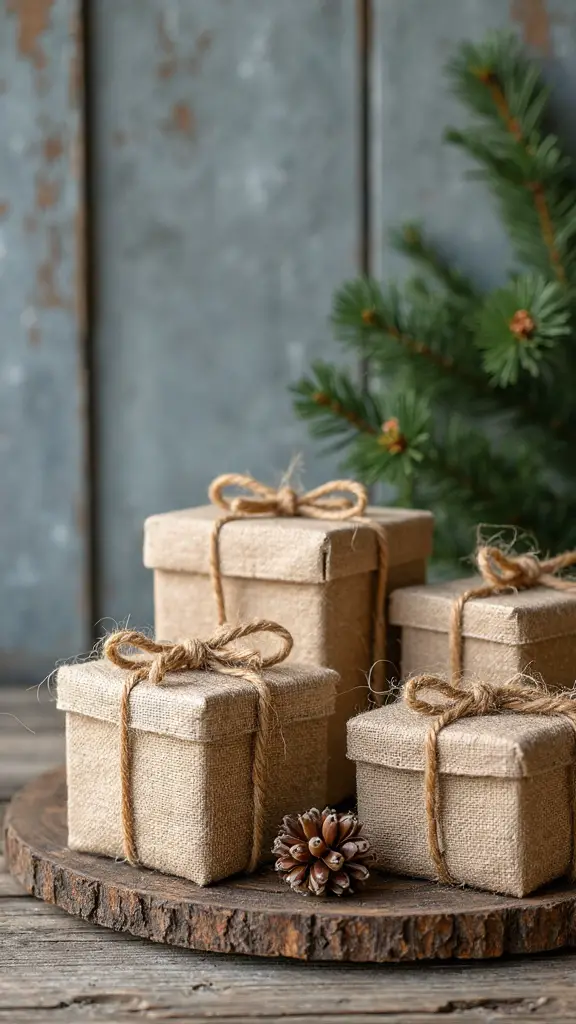 rustic farmhouse charming natural