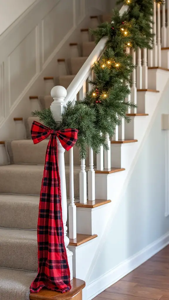 rustic festive cozy welcoming