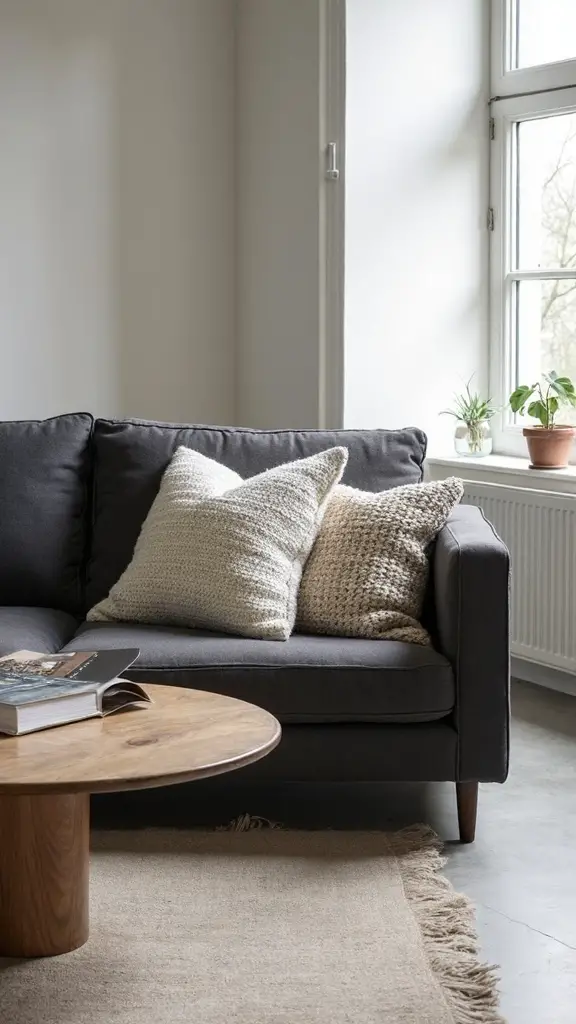 rustic minimalist functional elegant