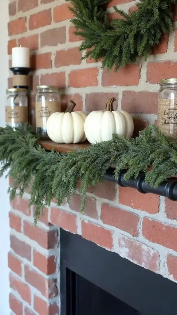 rustic modern seasonal sophisticated