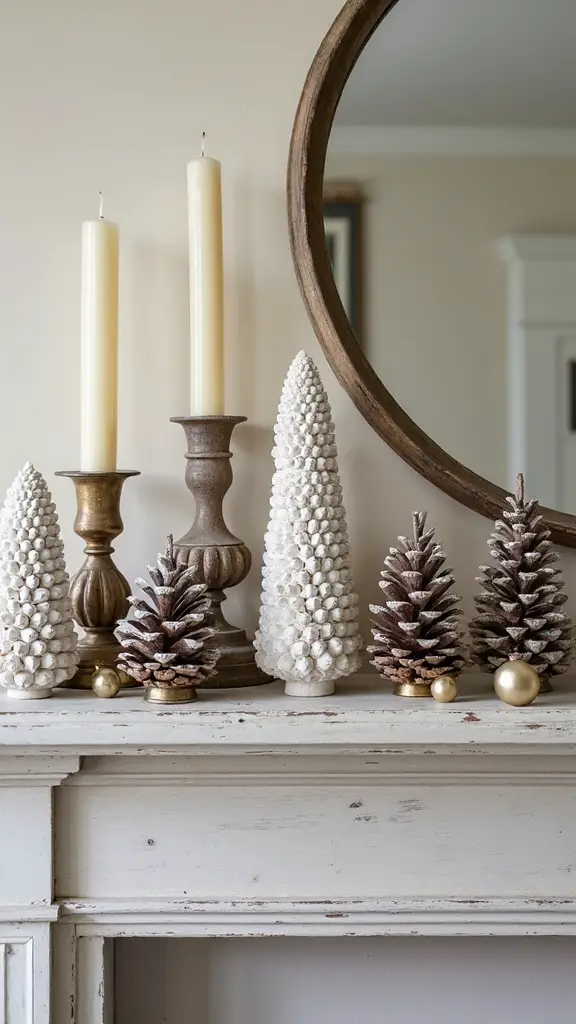 rustic natural budget friendly farmhouse inspired