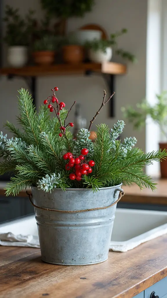 rustic natural farmhouse versatile