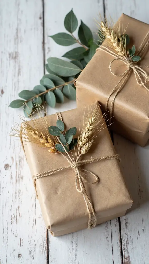 rustic organic affordable sophisticated