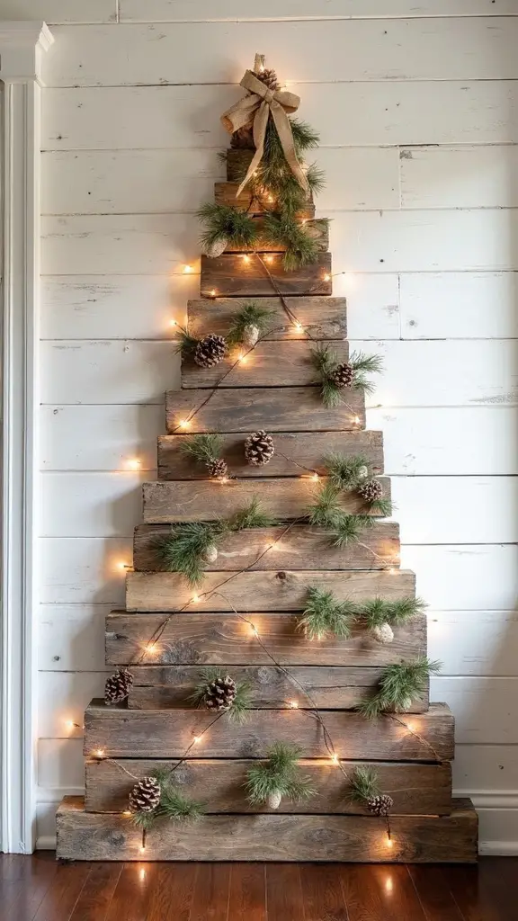 rustic repurposed flexible farmhouse