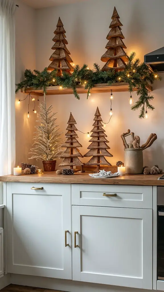 rustic versatile natural complementary