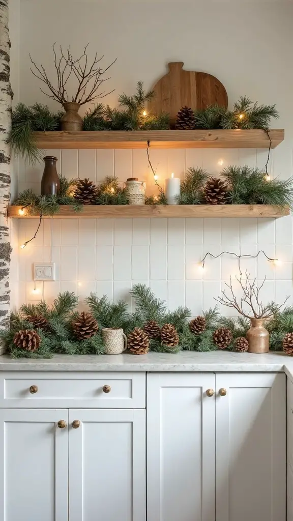 rustic woodland cabin inspired decor