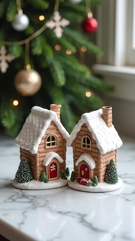 seasonal kitchen decor for holidays