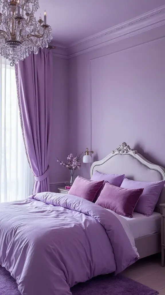 serene soothing grounded imaginative