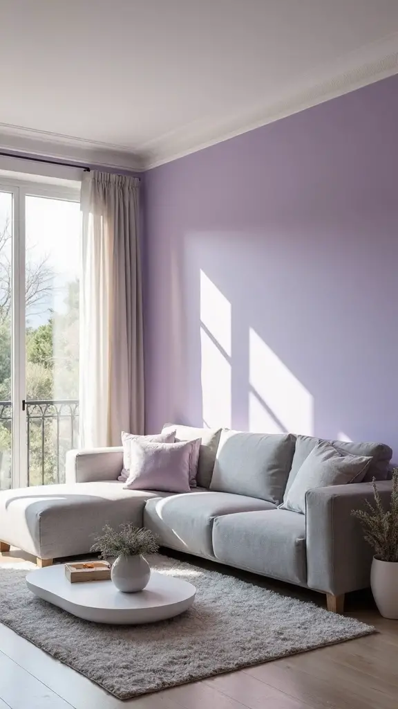 serene soothing sophisticated customizable