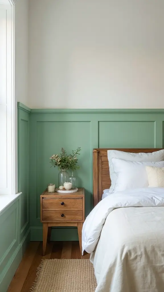 soothing natural anchored adaptable