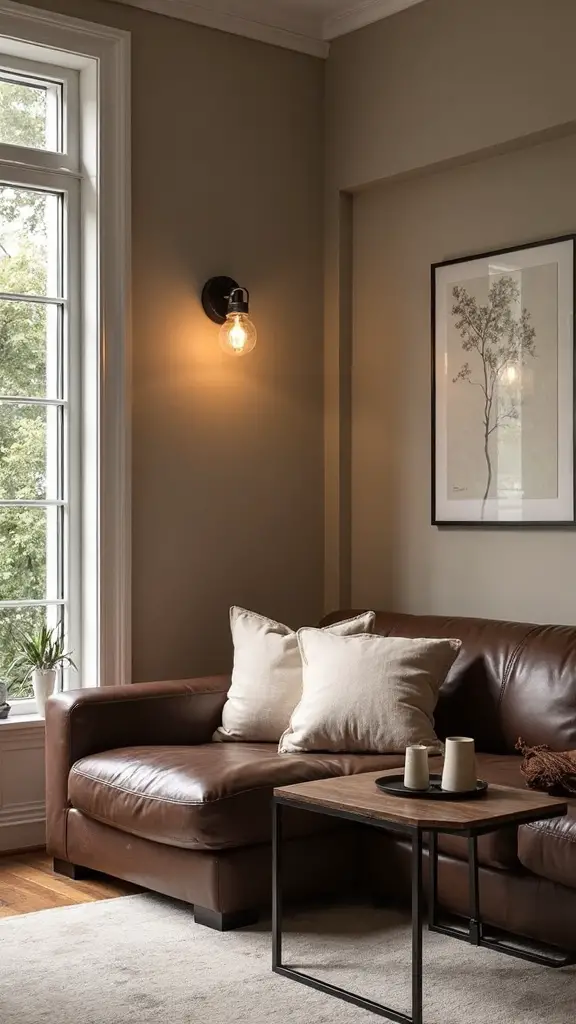 sophisticated contemporary versatile timeless palette