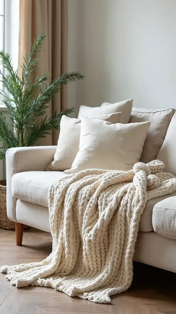 sophisticated eco friendly holiday textile solutions