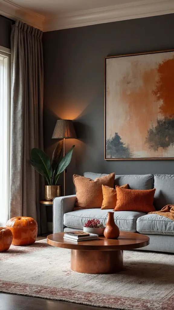 sophisticated grounding refined flexible color palette