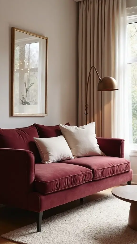 sophisticated luxury dramatic depth refined balance