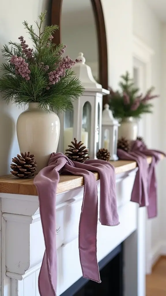 sophisticated muted farmhouse refined