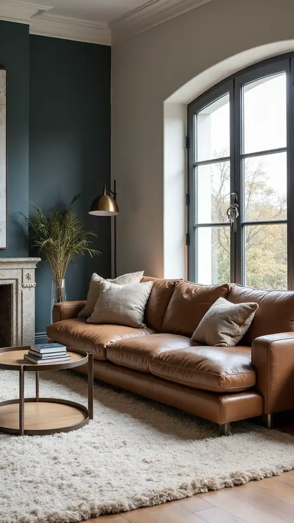 sophisticated tranquil versatile timeless