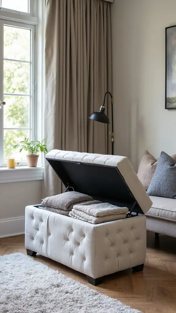 space efficient storage solutions