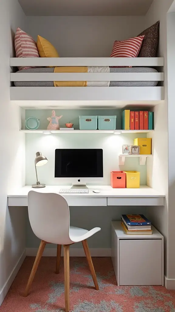 space efficient study solutions