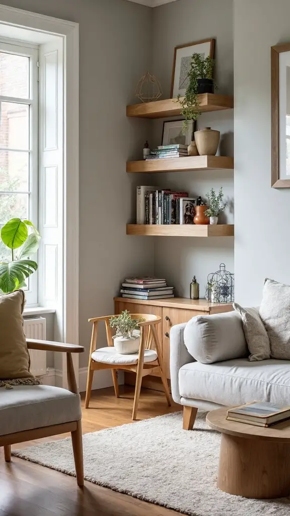 space saving living room ideas