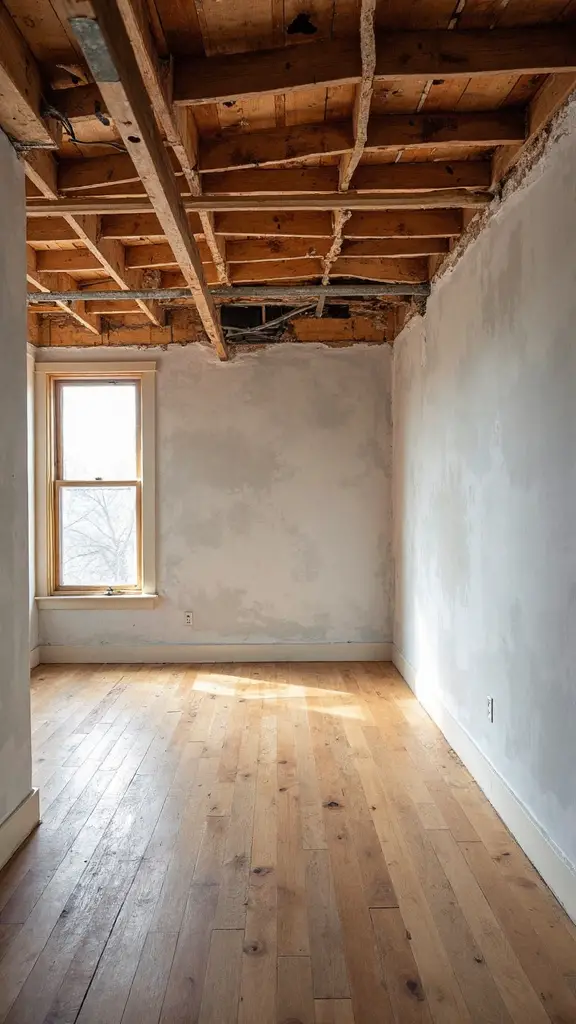 structural integrity weight distribution evaluation
