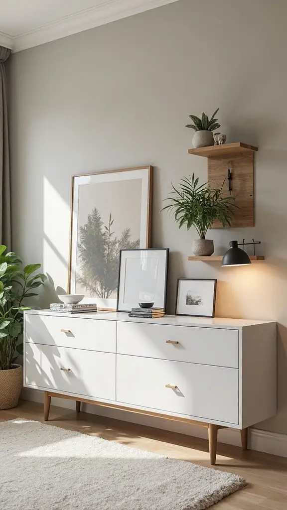 stylish bedroom wall decor ideas