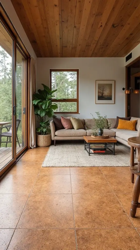 sustainable comfortable renewable energy efficient