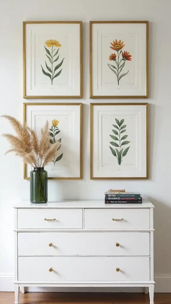 symmetrical balanced intentional harmonious