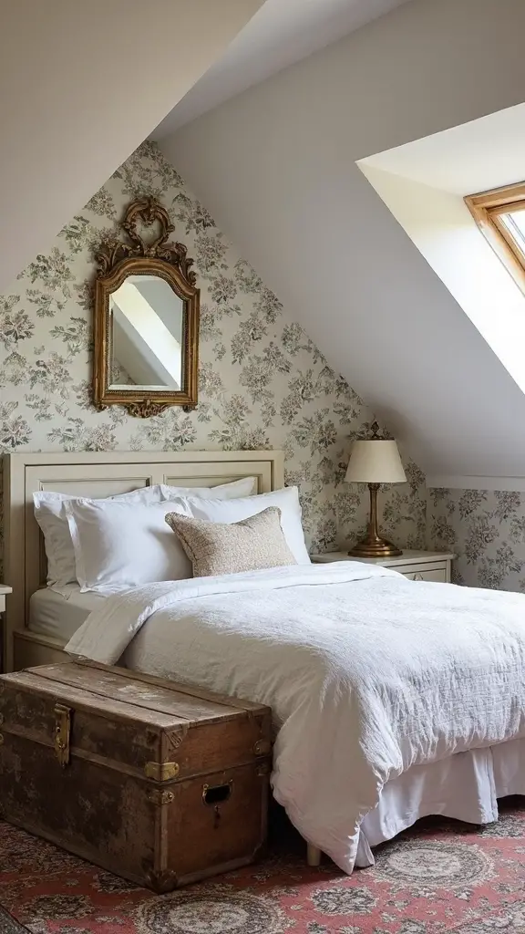 timeless eclectic nostalgic personalized