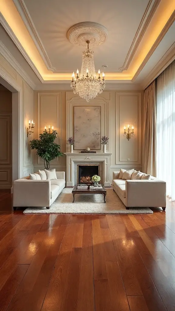timeless elegant hardwood flooring investment