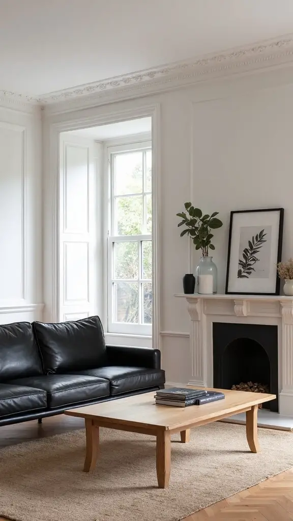 timeless sophisticated warm natural