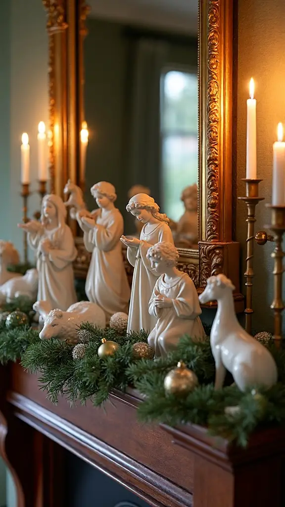 timeless traditional spiritual illuminated