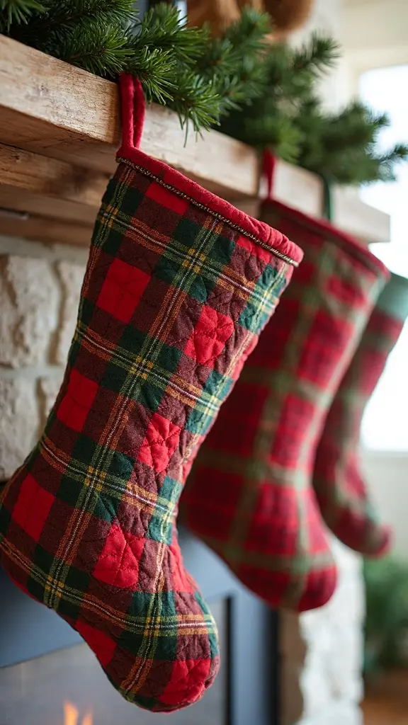 traditional cozy personalized farmhouse