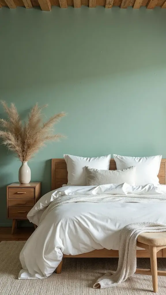 tranquil nature inspired textured sophisticated
