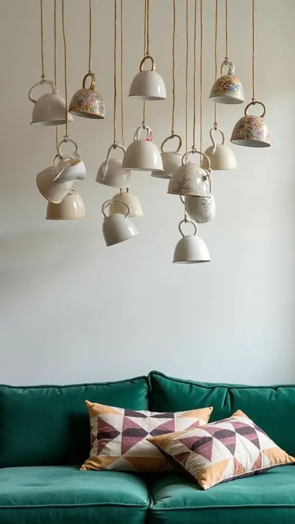 unconventional creative curated unexpected