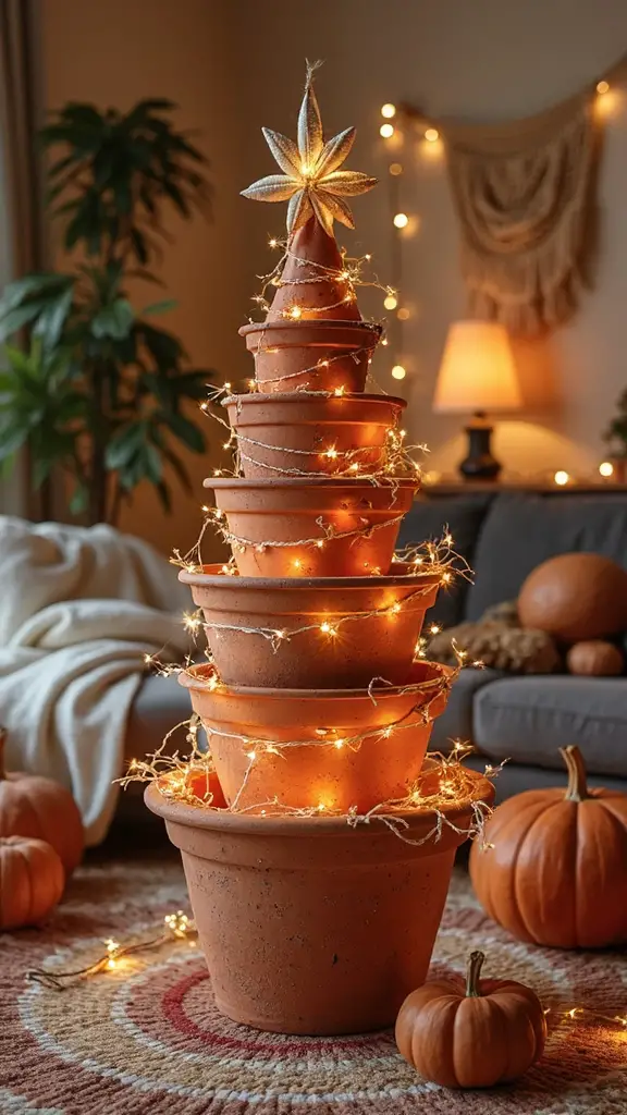 unconventional earthy boho magical