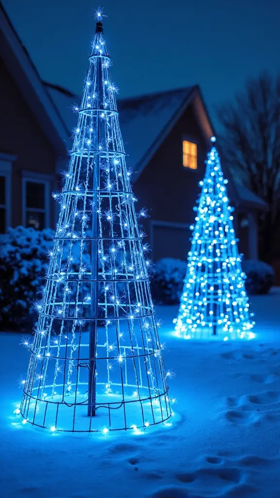 unconventional eye catching modern alternative