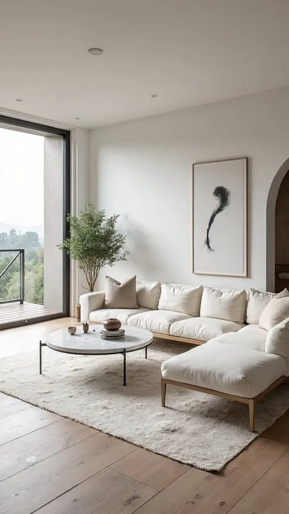 understated elegance natural comfort hygge sanctuary