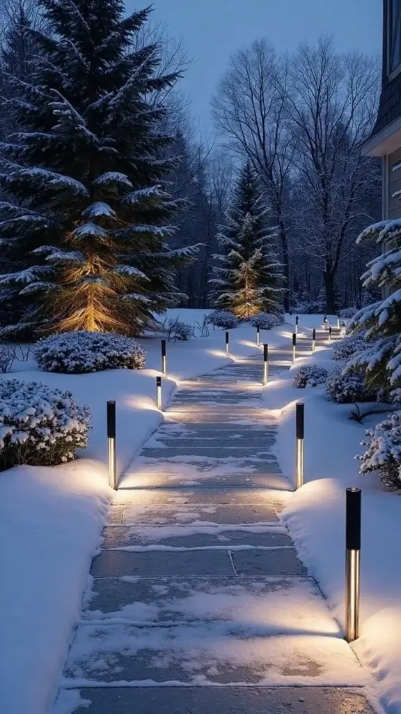 uniform strategic energy efficient visually interesting