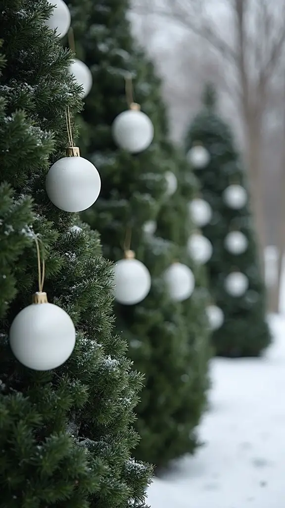 varying cluster height subtle focal points