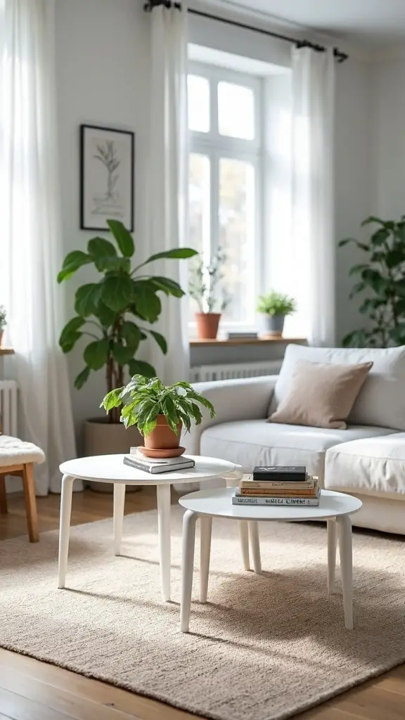 versatile affordable multifunctional coffee table solution