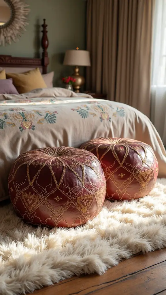 versatile flexible bohemian seating solutions