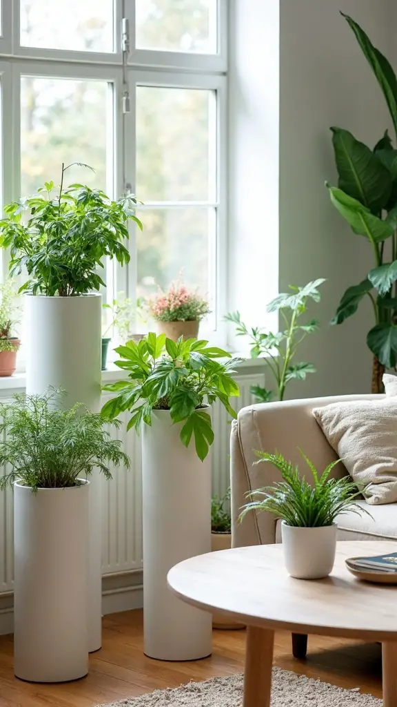 versatile layered lively and customizable